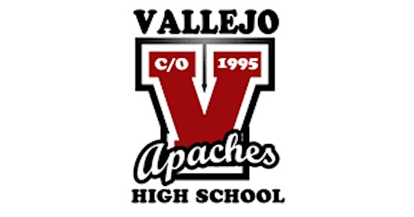 Vallejo c/o '95 Sneaker Ball Prom | Torch  Oakland
