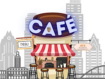 Real Estate Networking | REAL Café | Ani's Day & Night