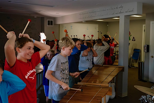 2025 Jammers Experience Camp Week 2 (4th, 5th, 6th graders) | Jammers Headquarters