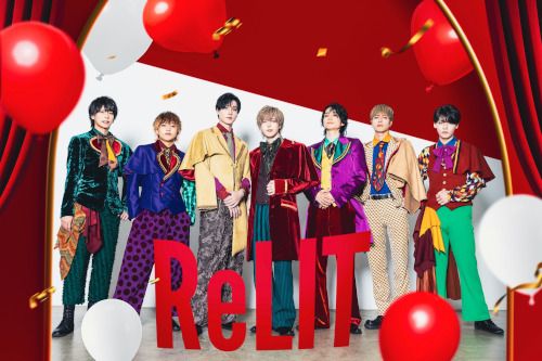 ReLIT 47都道府県ツアー アニマル王国 バズリリットのチケット(島根県・2025/6/28(土)) | 松江AZTiC canova