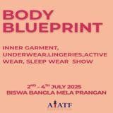 Body Blueprint 2025 | Biswa Bangla Mela Prangan, 西孟加拉邦, 印度
