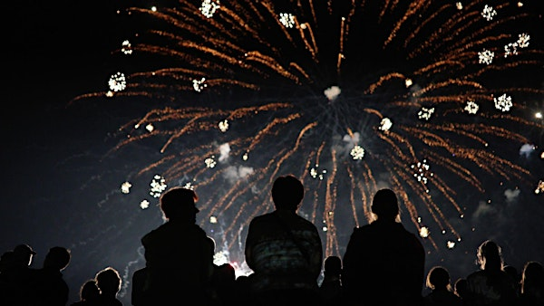 4th of July Celebration | The Ritz-Carlton Naples, Tiburón