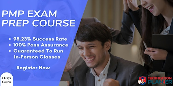 PMP Exam Prep In-Person Course in Cleveland, OH | Fifth Third Building, 600 Superior Ave, Cleveland, Ohio, 44114, USA
