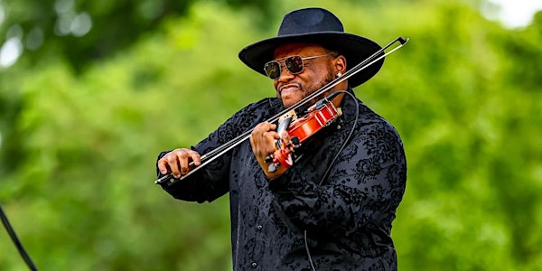 Violinist Dominique Hammons Live In Chattanooga! | Chattanooga Convention Center