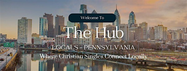 Pittsburgh Event for Christian Singles | Mellon Square