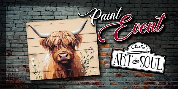 Paint Night | 14007 Williamsport Pike