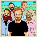 Trampled by Turtles Athens Concert Tour 2025｜July 18 | Uga Fine Arts Theatre