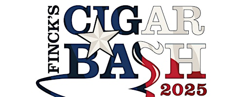 Finck's Cigar Bash 2025 | Freeman Expo Center