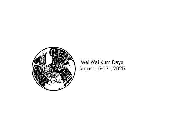Wei Wai Kum Days 2025 | Thunderbird Hall