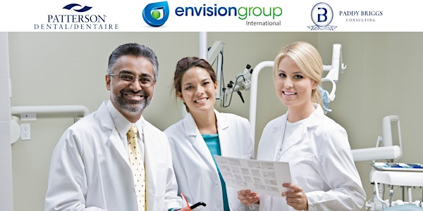 Engaging Dental Leader 2-Day Training - Victoria, British Columbia | Delta Hotels Victoria Ocean Pointe Resort