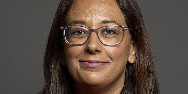 Breakfast with Harpreet Uppal MP – Your Say in the Future of Manufacturing | Westin Drives