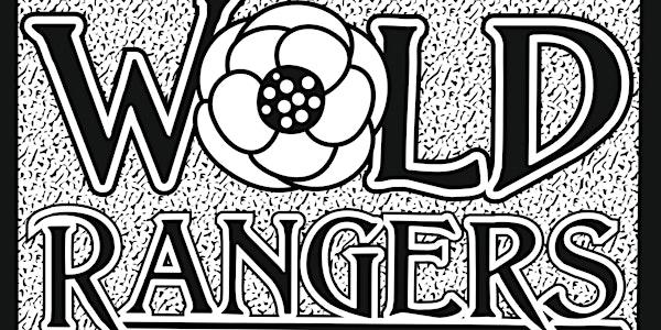 The Wold Rangers Way In 4-days | Market Place