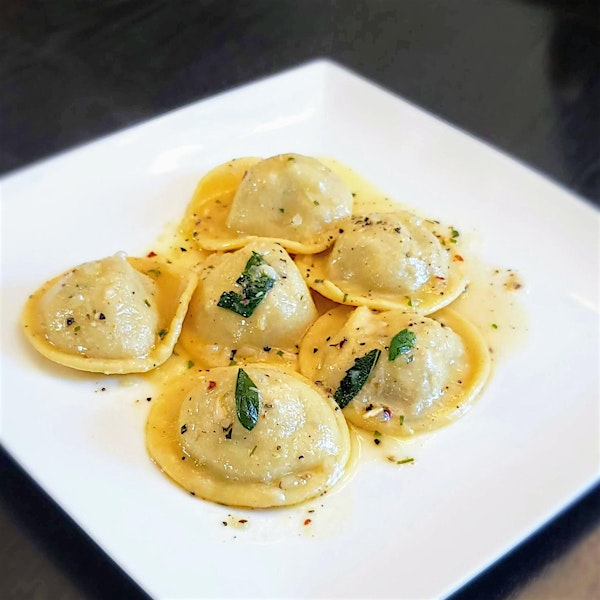 MasterClass: Fresh Pasta from Scratch | 12 Queen St E