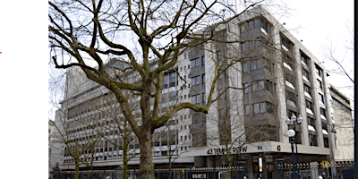 Shopping in the sixties: Birmingham city centre retail walk. | Birmingham City Council