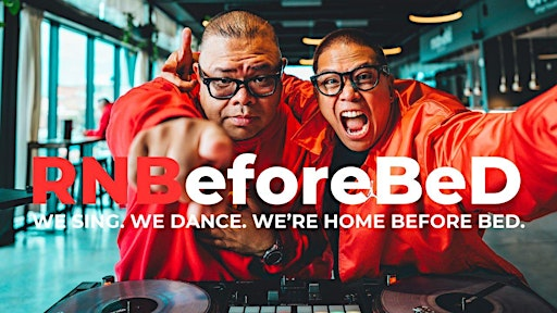 RNBeforeBed Vol. 5: Epic Market | EPIC Market