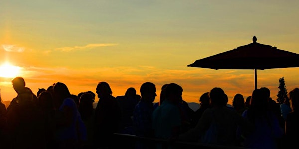 French Bio Beach Monthly Networking Happy Hour | Bella Vista Social Club & Caffé