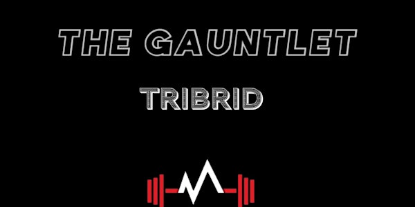 The Gauntlet: Tribrid | MOTIV8 Fitness Gym (Chester le street)