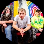 Bumpin Uglies, Joey Harkum Pawtucket Concert Tour 2026｜January 17 | The Met