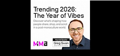 Trending 2026: The Year of Vibes | Shinebox