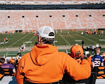 2026 Clemson All Pro Dad Experience | Memorial Stadium