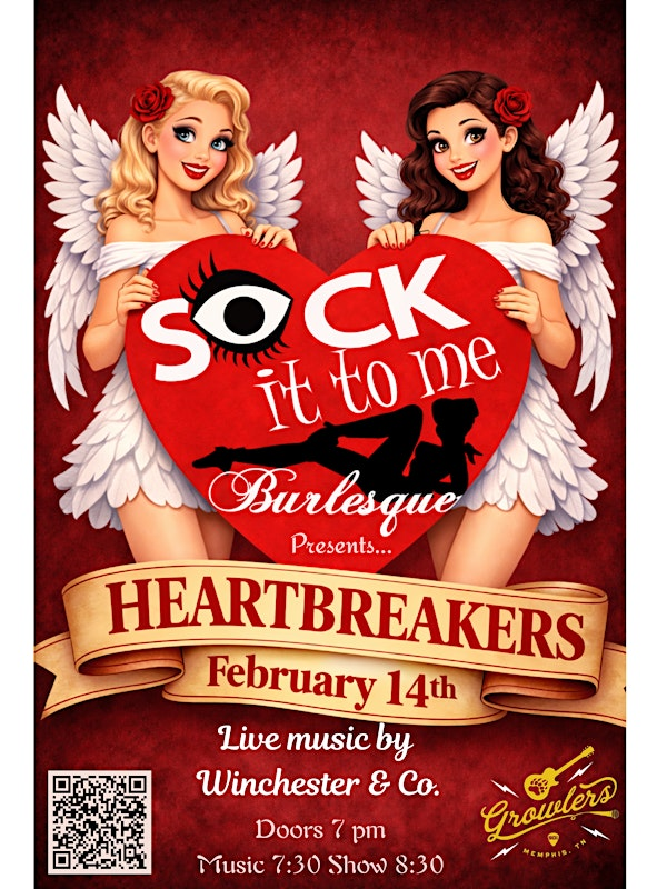 HEARTBREAKERS 2026 | Growlers