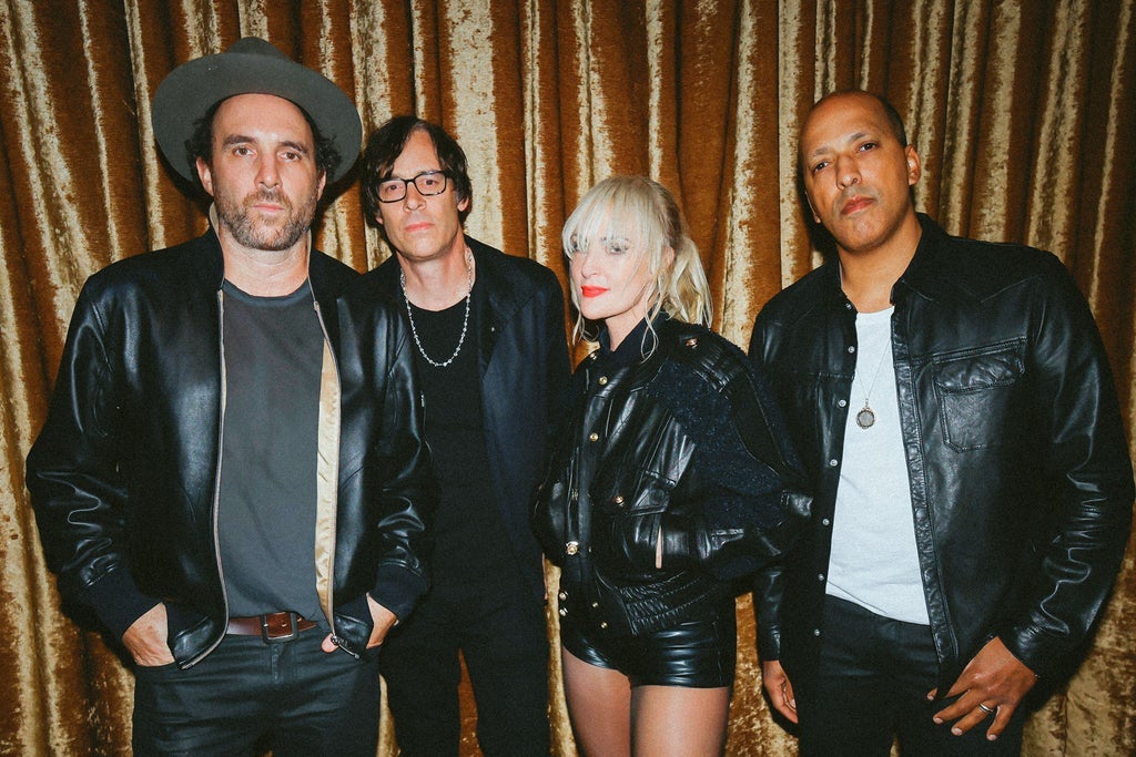 ALL THE FEELINGS TOUR with METRIC, BROKEN SOCIAL SCENE, AND STARS (Austin) | Moody Amphitheater