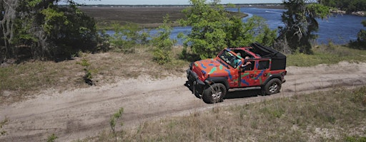 2026 Leeperz Jeeperz - Crawl for the Kids  ride - Nassau County, FL | Northeast Florida Fair