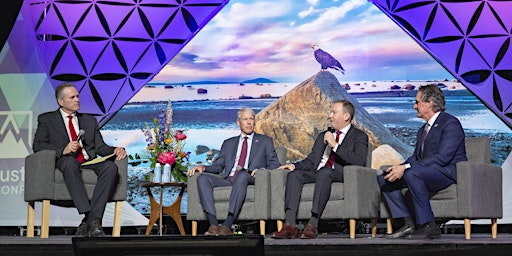 2026 Alaska Sustainable Energy Conference | Dena’ina Civic and Convention Center