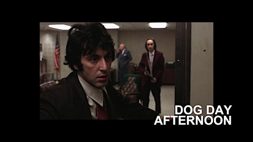 TRUE CRIME MONTH: DOG DAY AFTERNOON | The Deer's Head