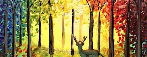 Rainbow Glade at Maggio Lounge | Maggio Lounge