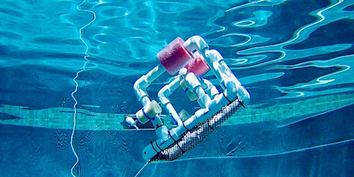 SAMSAT CAMP: Robotics: Sea Perch!  [7th-12th grade] | SAMSAT Education Center
