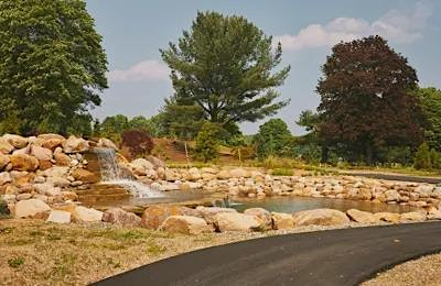 Tour Davey Tree SEED Campus | 6700 OH-43