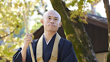 Free Film Screening: I Am a Monk  (ボクは坊さん) Japan | One Rotary Center