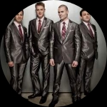 Under The Streetlamp Palm Desert Concert Tour 2026｜April 12 | McCallum Theatre