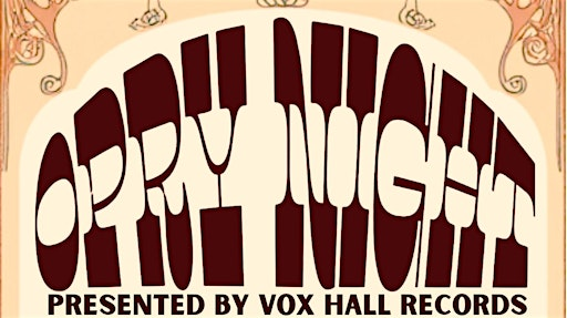 Opry Night at The Social | The Social Bar + Kitchen