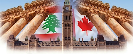 Meet and Greet: His Excellency Bachir Tawk, Ambassador of Lebanon to Canada | The Boulevard Room