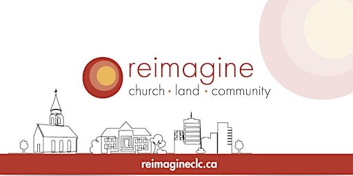 Reimagining Church, Land and Community | Life Branch Church