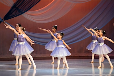 2026 Spring Recital: Tickets for THURSDAY night | Denmark High School