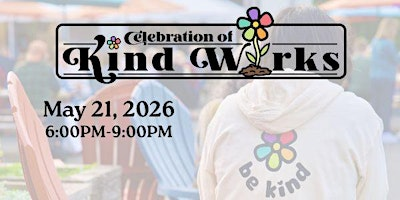Celebration of Kind Works! | Reverie Brewing Company