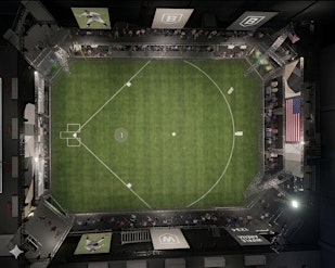 Big League Wiffle Ball Regular Season (June 14th) | 2582 Assembly Blvd building 3000