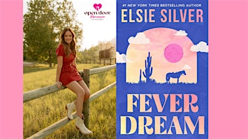 Elsie Silver | Fever Dream | The Sun Theatre