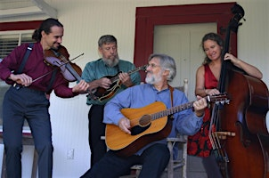 Molasses Creek Live | Martin County Auditorium