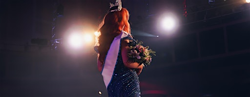 Miss Great Britain Devon 2026 | The Treasury Cafe-Bar-Restaurant