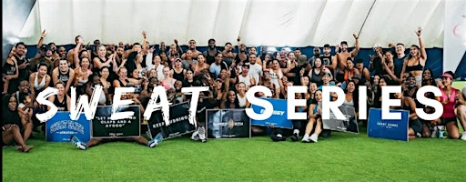 SWEAT SERIES | 10 Year SWEAT Anniversary Event | Mississauga Stadium