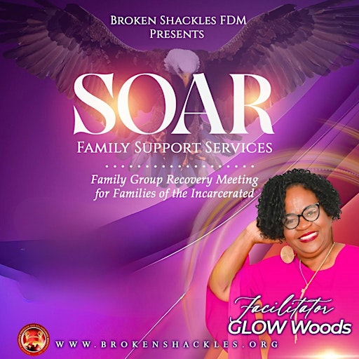 Soar Family Support Meet & Greet | 630 N Navy Blvd
