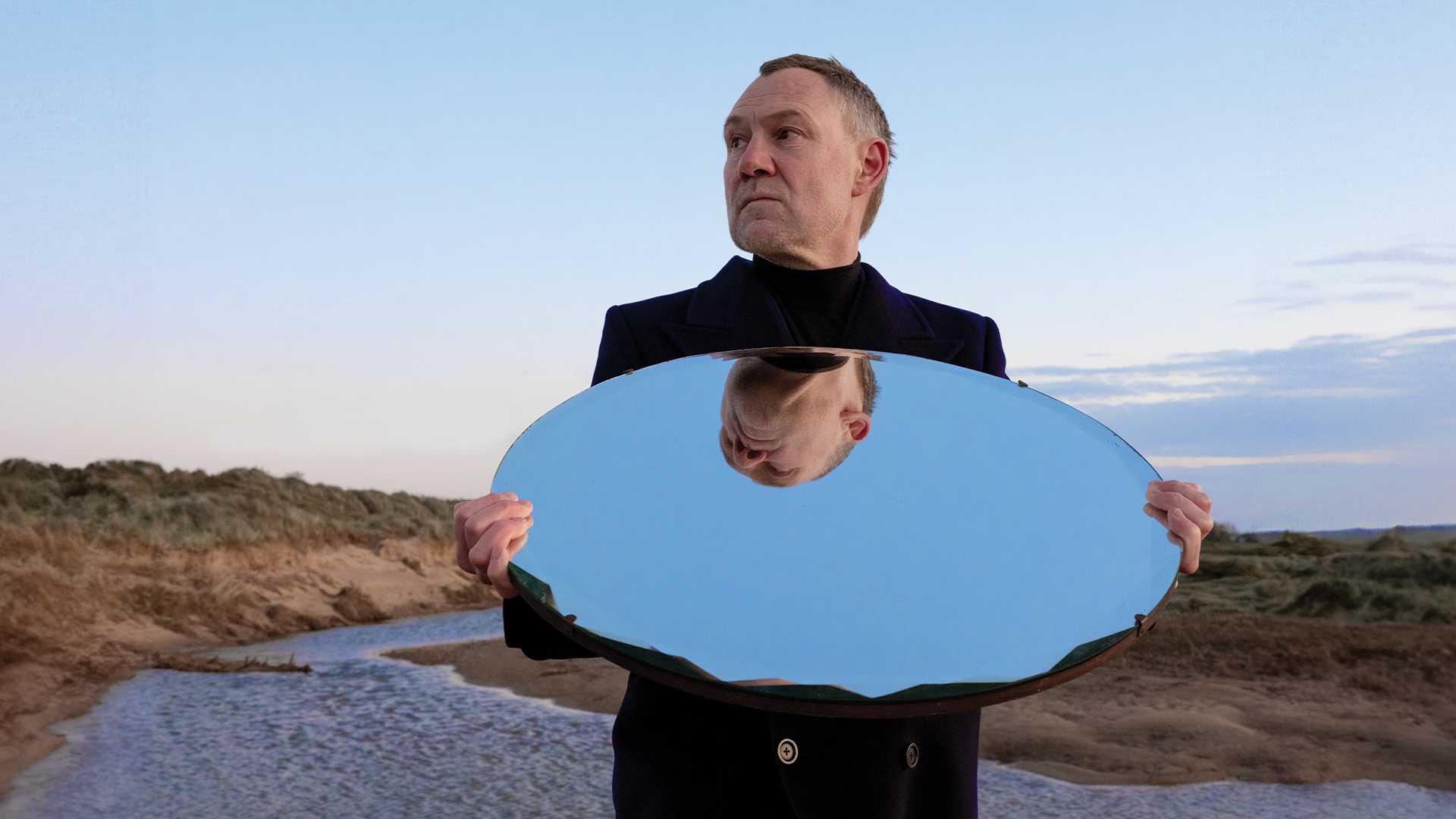 David Gray 2026 (Northampton) | Royal & Derngate (Royal)