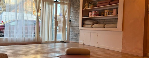 Yoga, sound & cacao at Womb | WOMB yoga studio