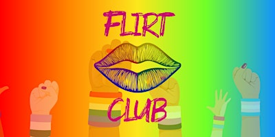 Flirt Club: A queer space for flirting and friendship | The Archives