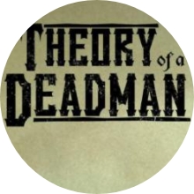 Theory Of A Deadman, Sevendust Aberdeen Concert Tour 2026｜August 14 | Brown County Fairgrounds