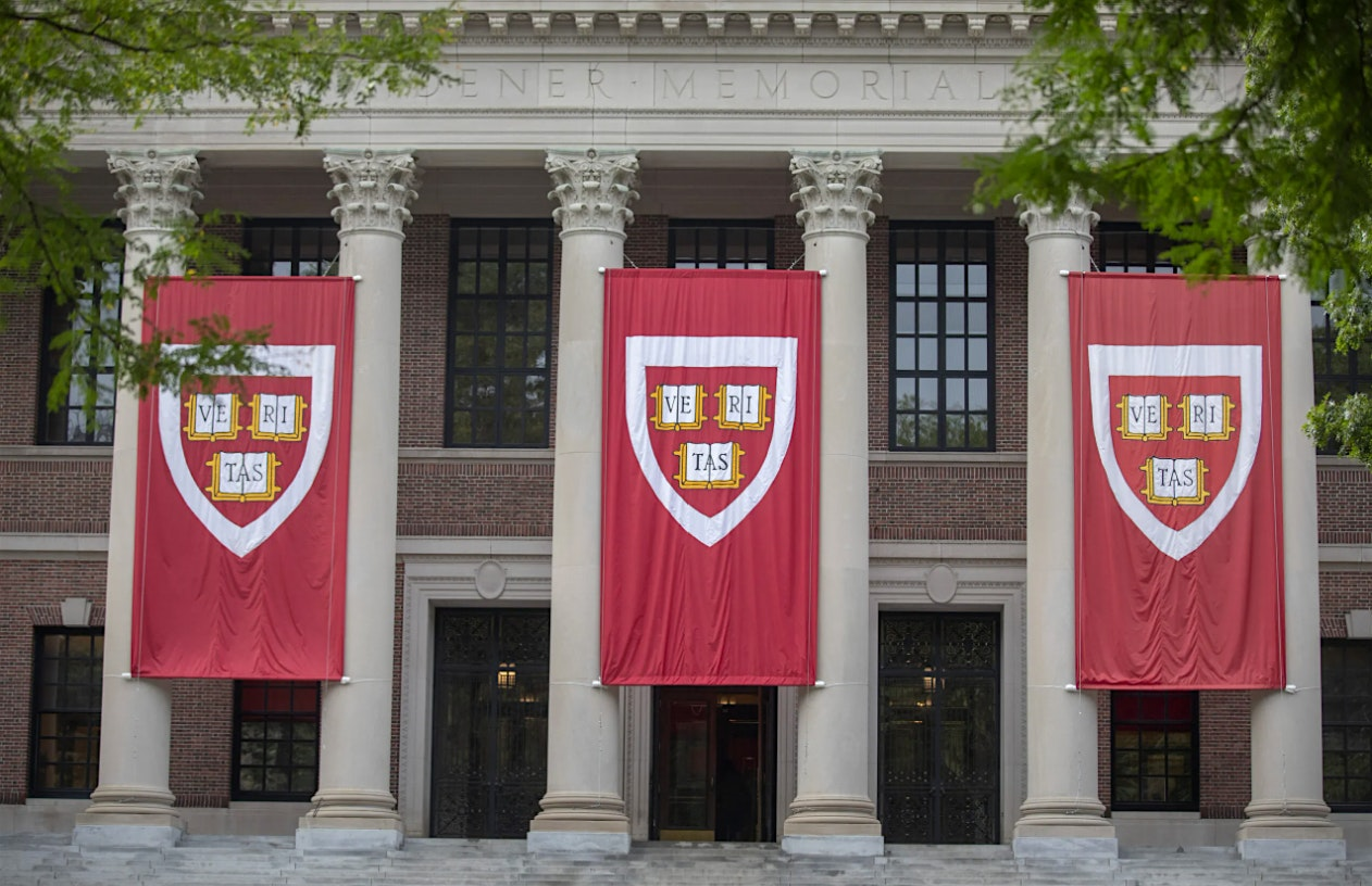 2026 Harvard Islamic Finance Conference | Harvard University